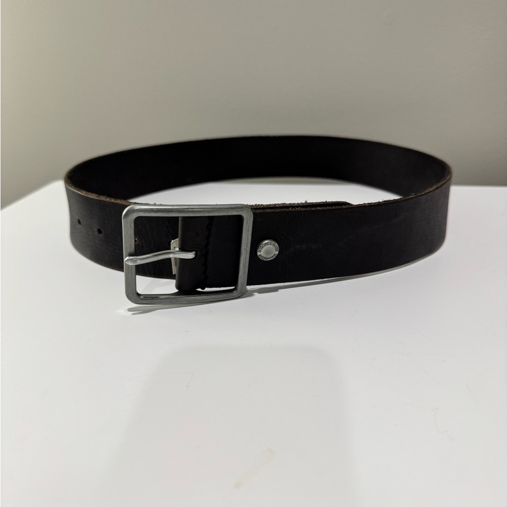 Men’s 30 American Eagle Brown Belt.